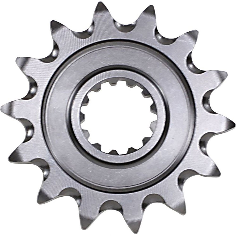 Renthal, Front, Sprocket, Yamaha, YZ, YZF, YZ250, YZF250, YZ250F, YZF450, YZ450F, Renthal