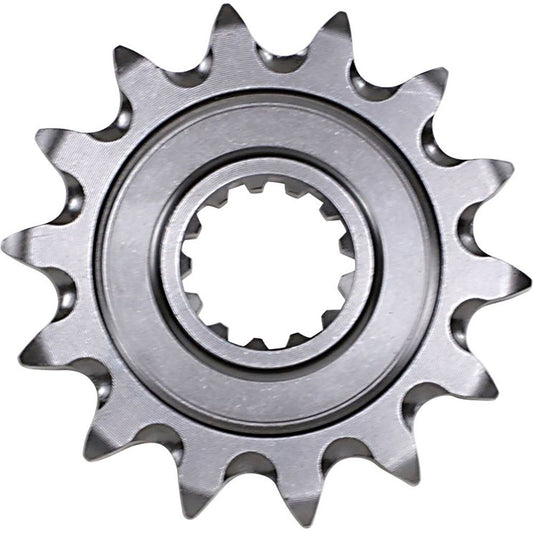 Renthal, Front, Sprocket, Grooved, Yamaha, Blaster 