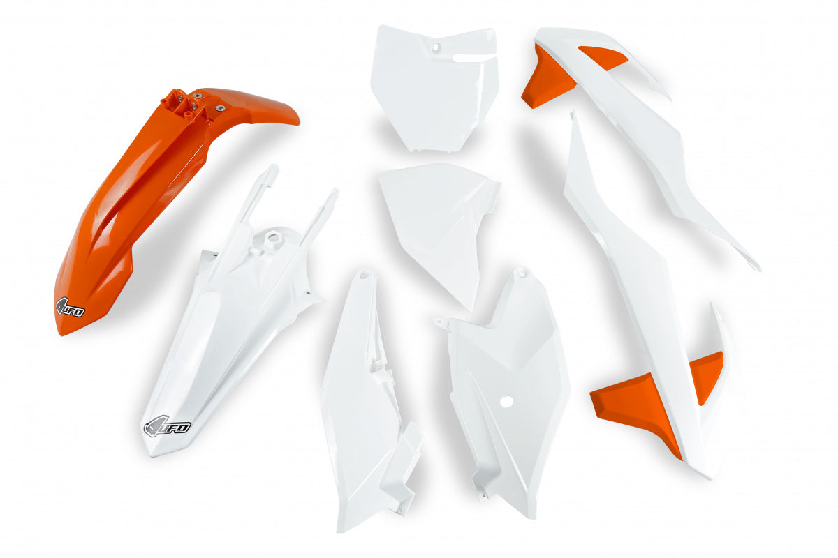 UFO, Plastic kit, kit, panels, replacement, KTM, SX, SX85