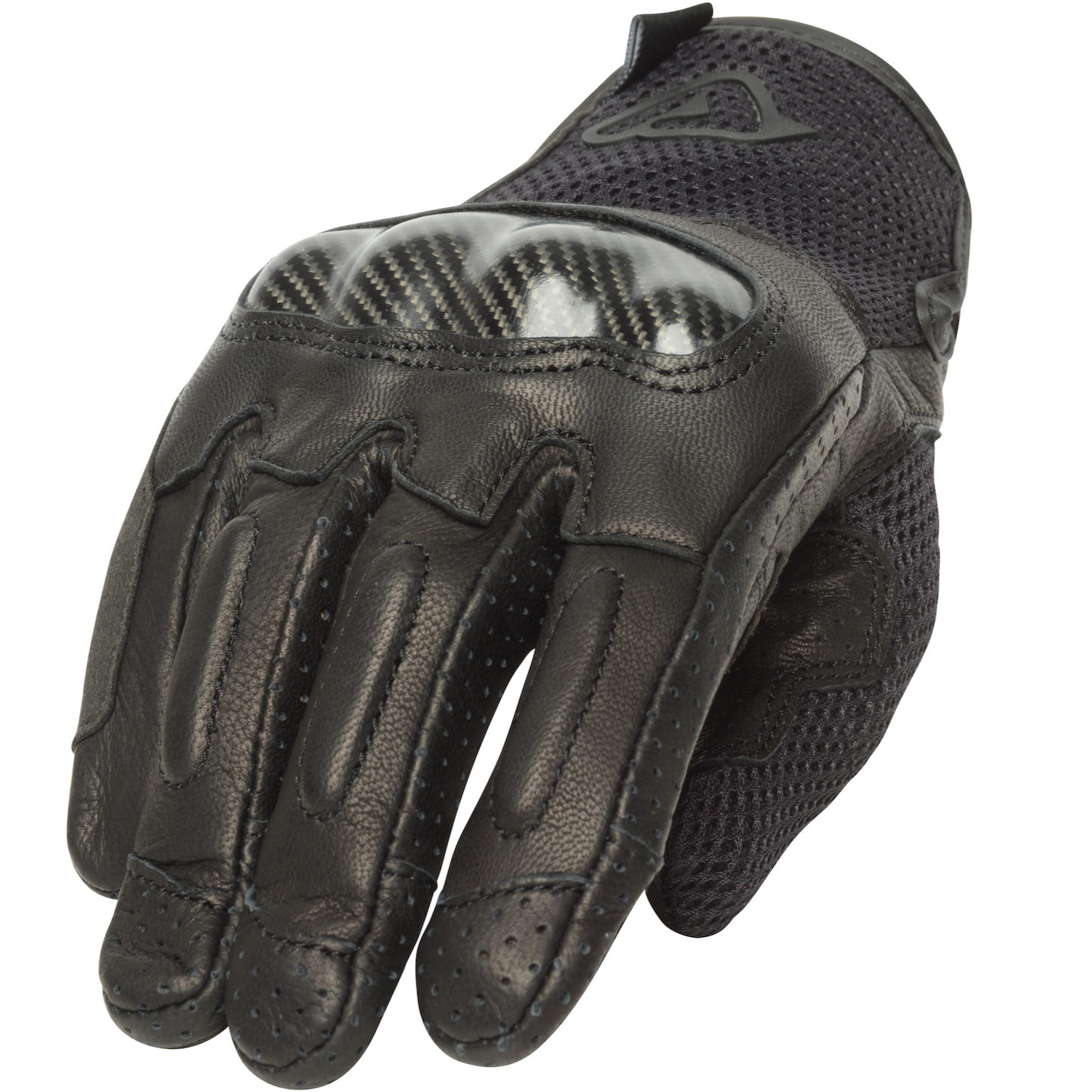 Acerbis Ramsey Leather Gloves