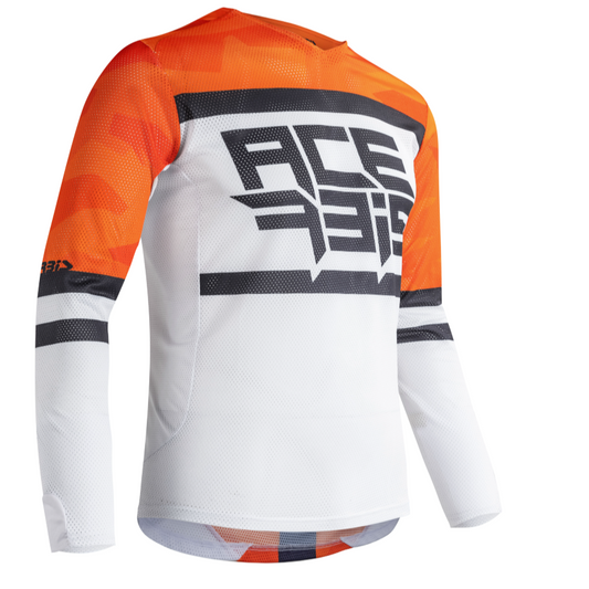 Acerbis Helios Vented MX Jersey