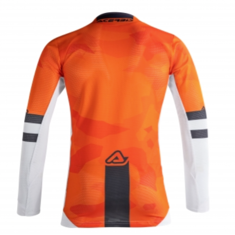 Acerbis Helios Vented MX Jersey