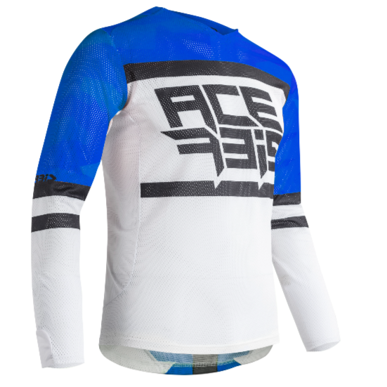 Acerbis Helios Vented MX Jersey