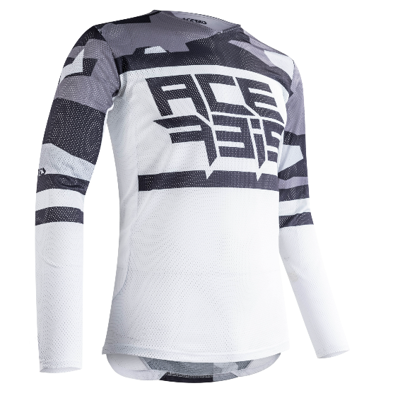 Acerbis Helios Vented MX Jersey