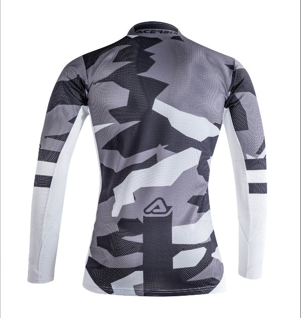 Acerbis Helios Vented MX Jersey