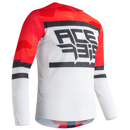 Acerbis Helios Vented MX Jersey