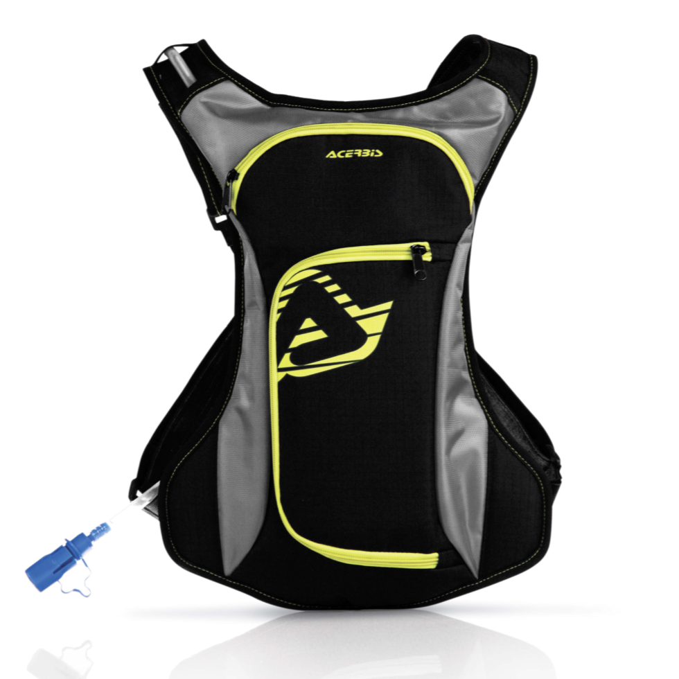 Acerbis Acqua Hydration Pack / Water Drink Bag