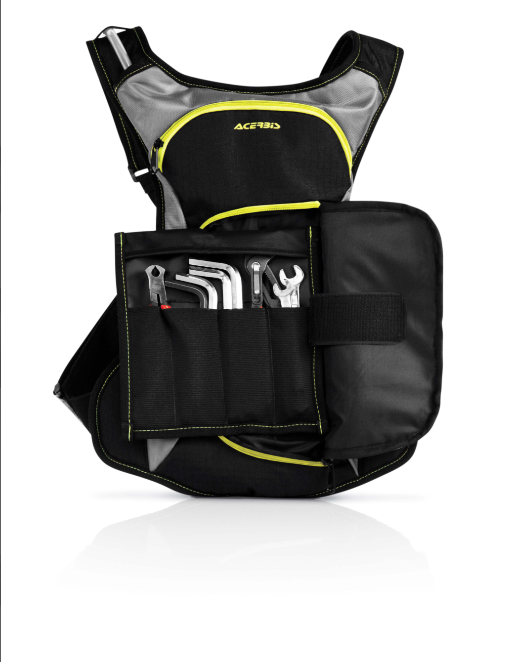 Acerbis Acqua Hydration Pack / Water Drink Bag