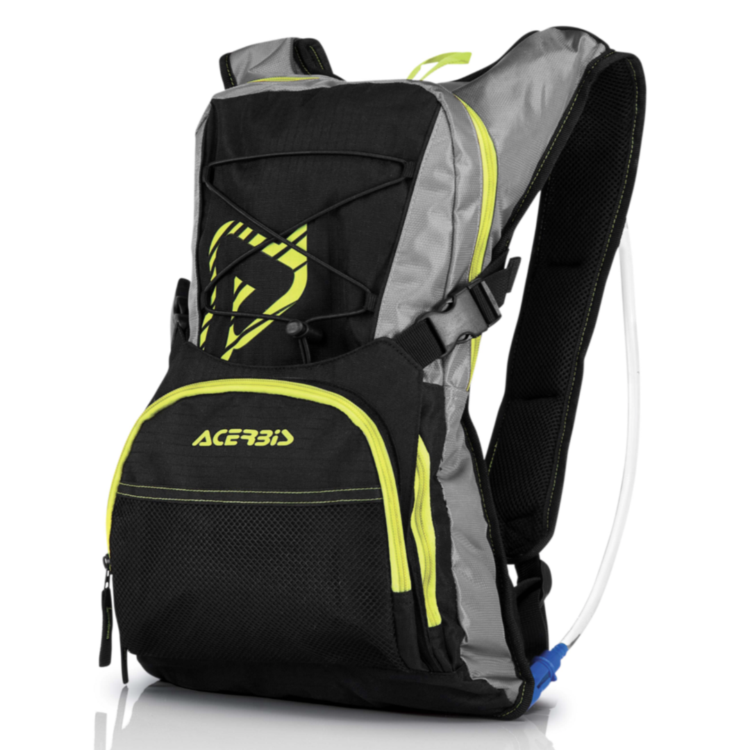 Acerbis H2O Hydration Pack / Water Drink Bag