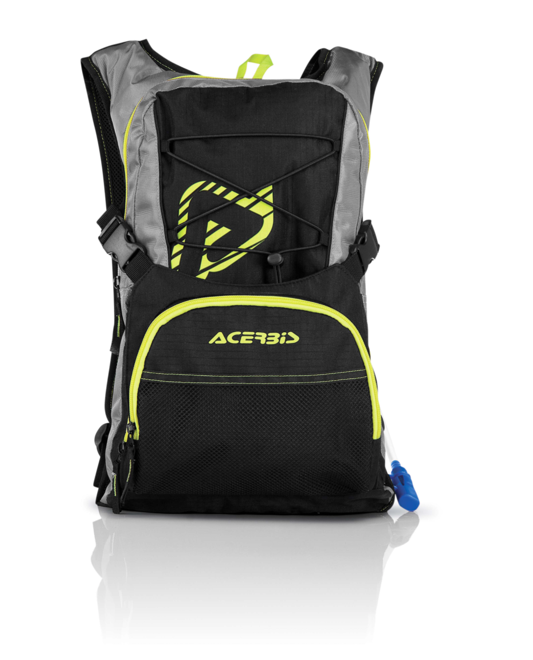 Acerbis H2O Hydration Pack / Water Drink Bag