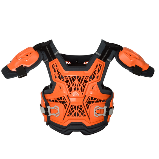 Acerbis Kids Chest Protector