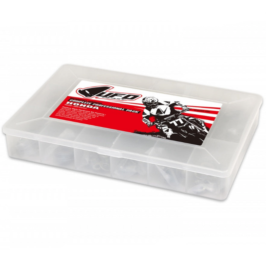 UFO - Bolt Kit Pro pack - Honda 2003+