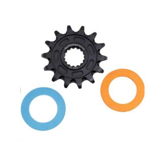 Sprocket, Front, Chain, drive, Supersprox, KTM, Husqvarna, MX, Enduro