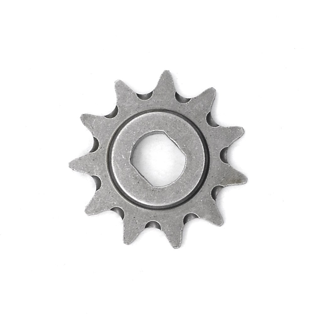 50cc front sprocket, sprocket, 11T, KTM, SX50