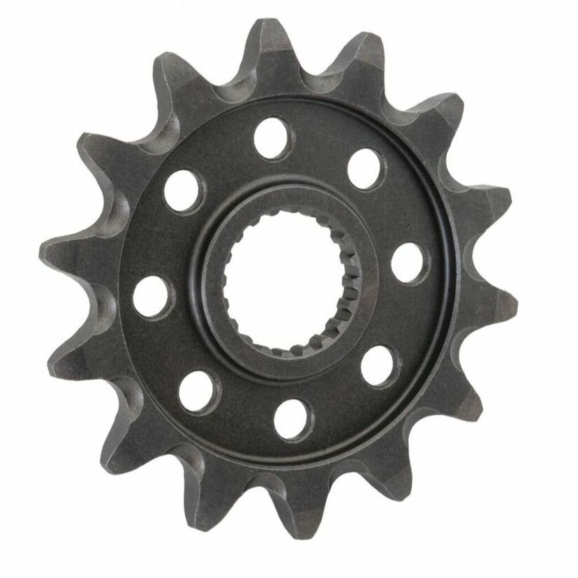 ktm65, husqvarna 65, front, sprocket, chain, drive, Supersprox