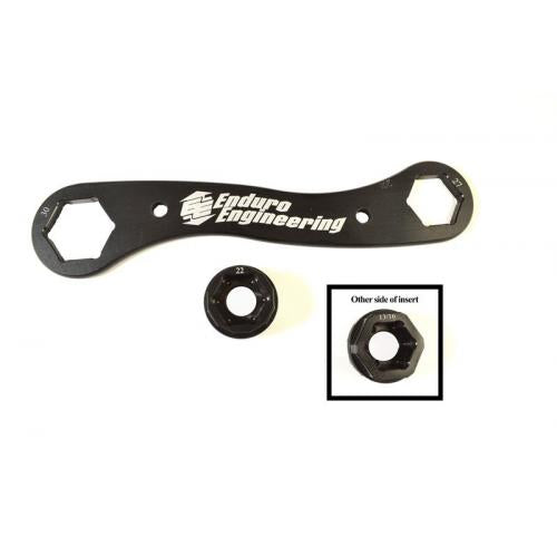 tool, 17mm, wrench, 22mm, 27mm, billet