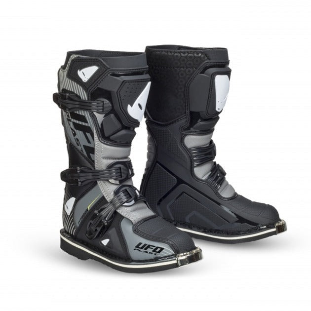 UFO, boots, kids, motocross, offroad, bike, child, junior