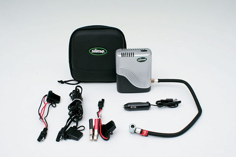 Motorcycle Power Sport Tire Inflator