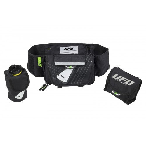 UFO - Enduro Multi-pocket Waist bag