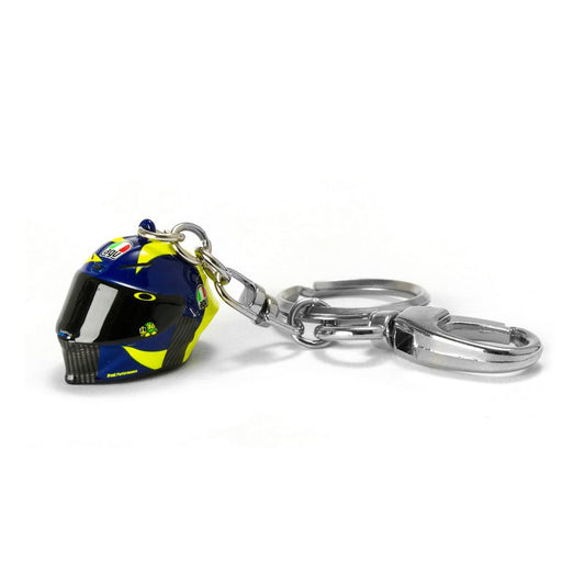 VR46, keyring, holder, key, helmet, valentino rossi