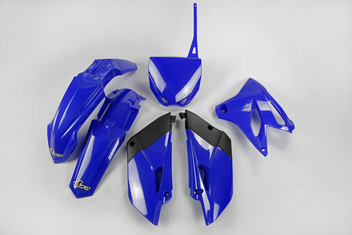 UFO, Plastic kit, kit, replacement, YZ, YZ85, Yamaha