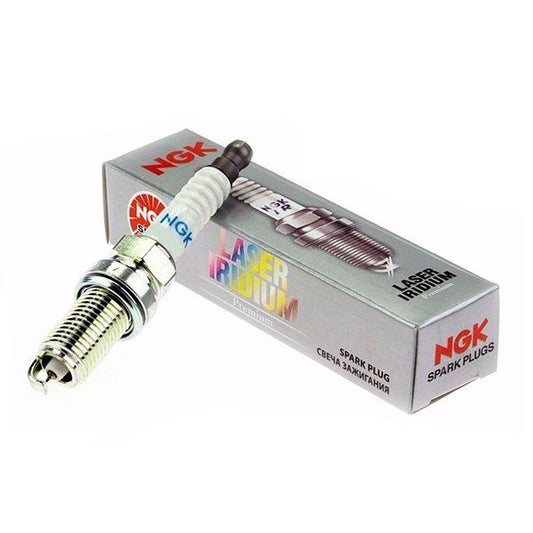 NGK, SPARK PLUG