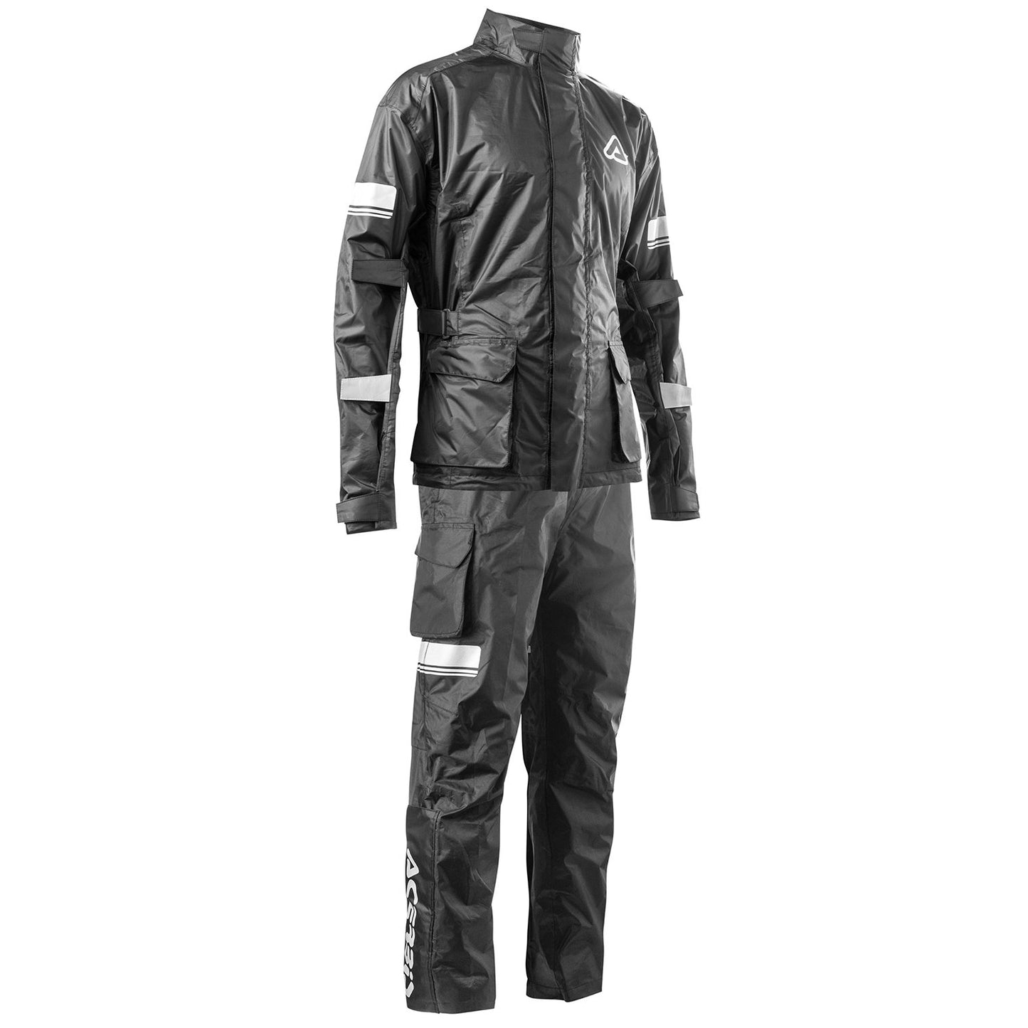 Acerbis Rain Set Max-X 3.0 Rain Jacket + Pants