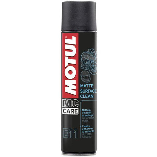 motul, surface, clean, matte, polish