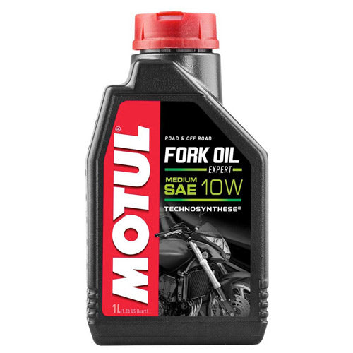 Motul, fork, suspension, absorber, oil