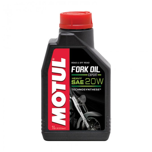 Motul, fork, suspension, absorber, oil