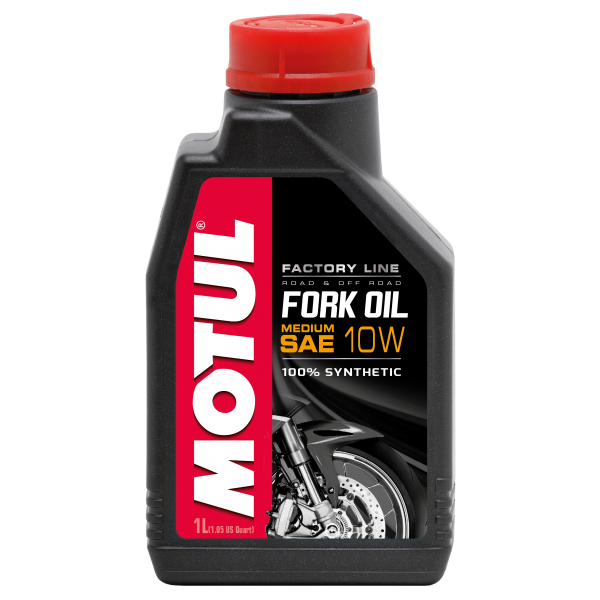 Motul, fork, suspension, absorber, oil