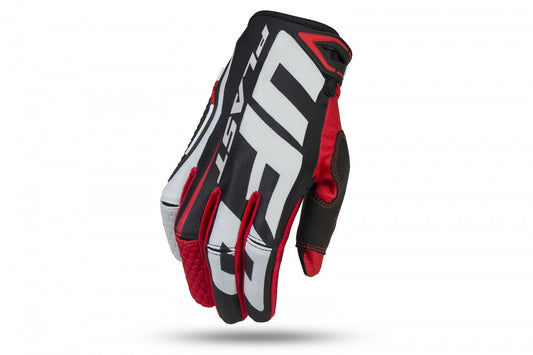 UFO - Blaze Gloves - Black