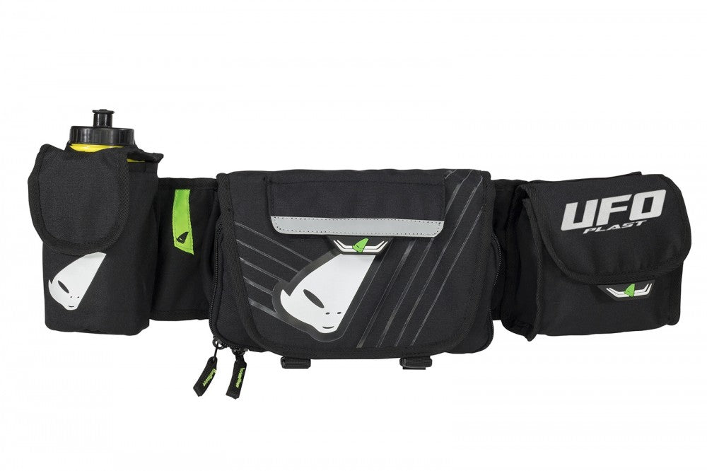 UFO - Enduro Multi-pocket Waist bag