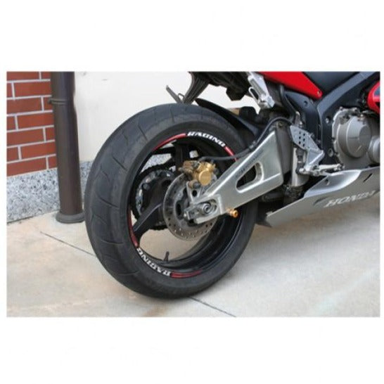 Pro Grip - Rim Decals | Off-road & On-road | Multiple Colors