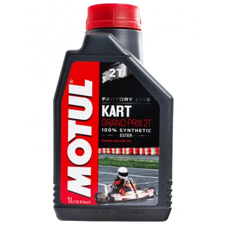 Motul, kart, gokart, oil, engine, 2t, performance, racing