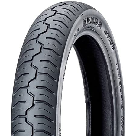 KENDA - KRUZ K673 | Front Cruiser Motorcycle Tyre