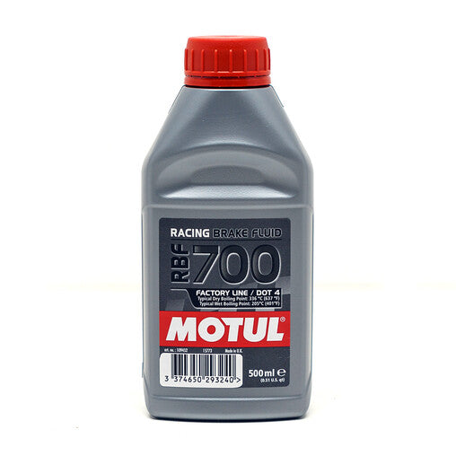 Brake fluid, motul, racing, performance