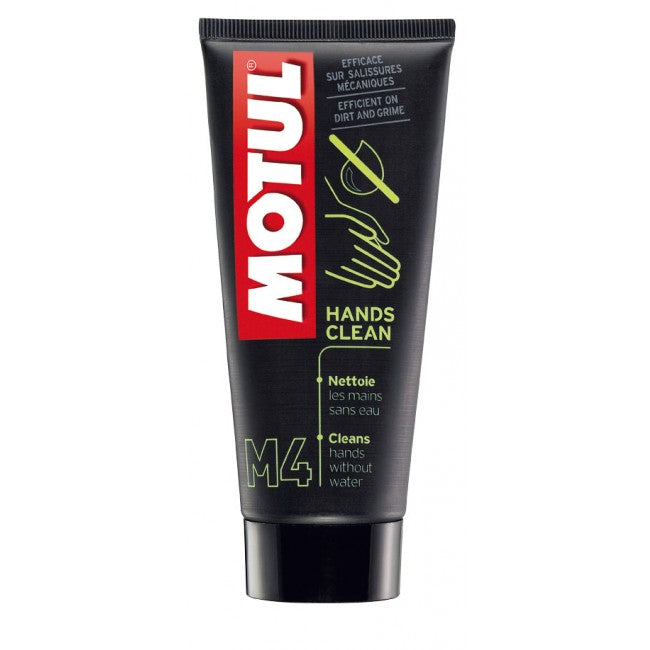 Motul, clean, hand, hands, soap, cleaner, wash