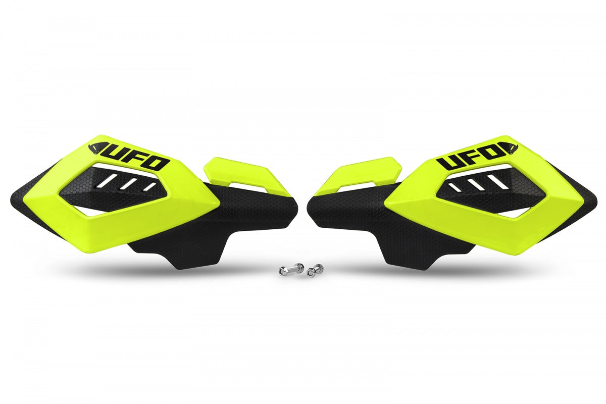 UFO - Handguards | Universal | Arches