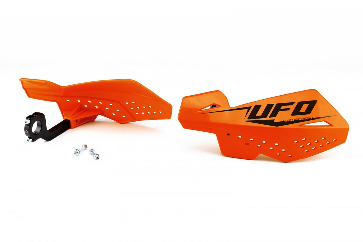 UFO - Viper 2 Universal Handguards