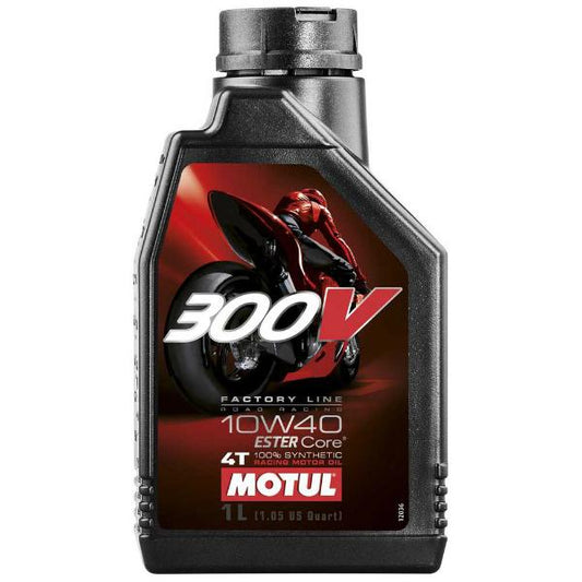 Motul, oil, lubricant, 4T, 4 stroke, motorcycle, performance