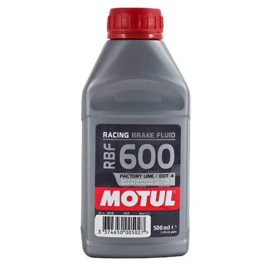 MOTUL, BRAKE, FLUID, RBF600