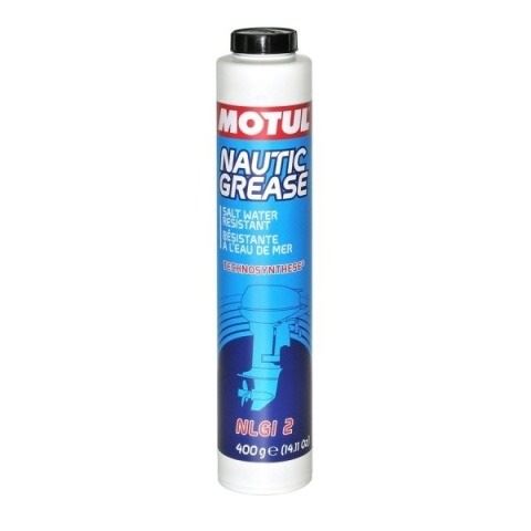 Motul, grease, marine, nautic, water, watersports, lubricant