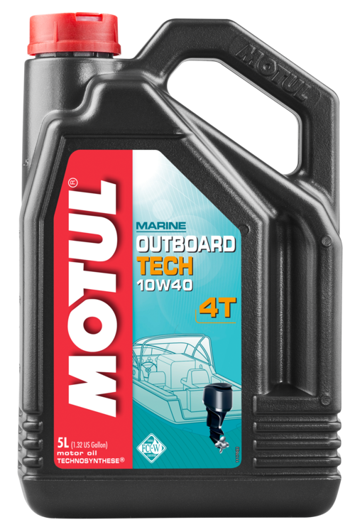 Marine, boat, oil, engine, 4t, 4 stroke, lubricant, motul