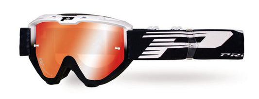 Progrip, mx, goggles, offroad, motocross, reflective, lens, premium
