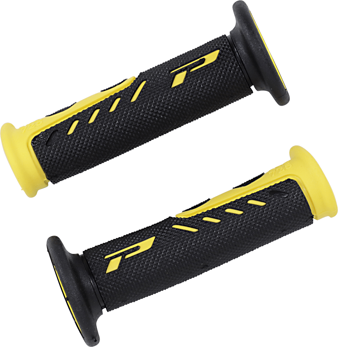 Pro Grip, yellow, 725, racing, road, street, performance