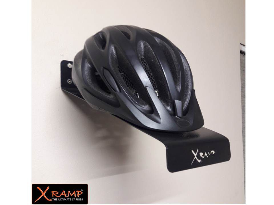 XRAMP Boot & Helmet holder