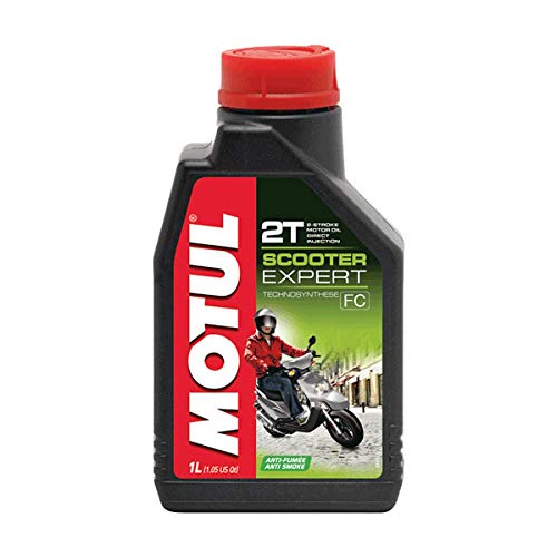 scooter, oil, 2t, two stroke, 2 stroke, premix, performance, moped