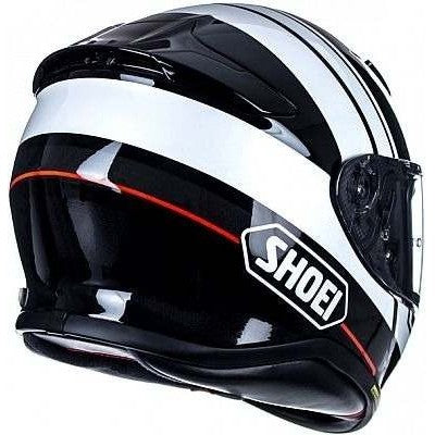 Shoei, helmet, racing, performance, full face, superbike