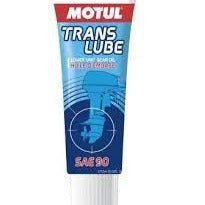 Motul, transmission, lube, lubricant, gearbox, marine, watersport